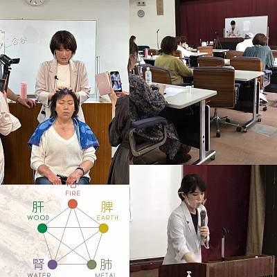 ワンランク上の「予防美容」美容は、健康の延長線にある。カウンセリングが活きる技術を身につける